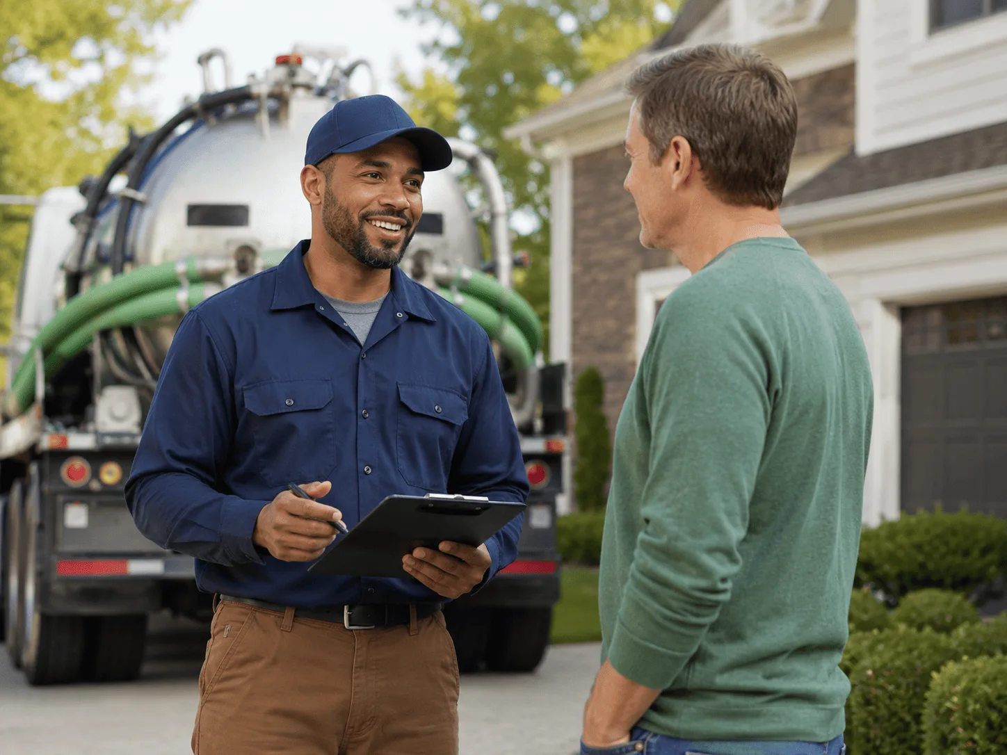 Mosquito Control Orient, NY FAQs